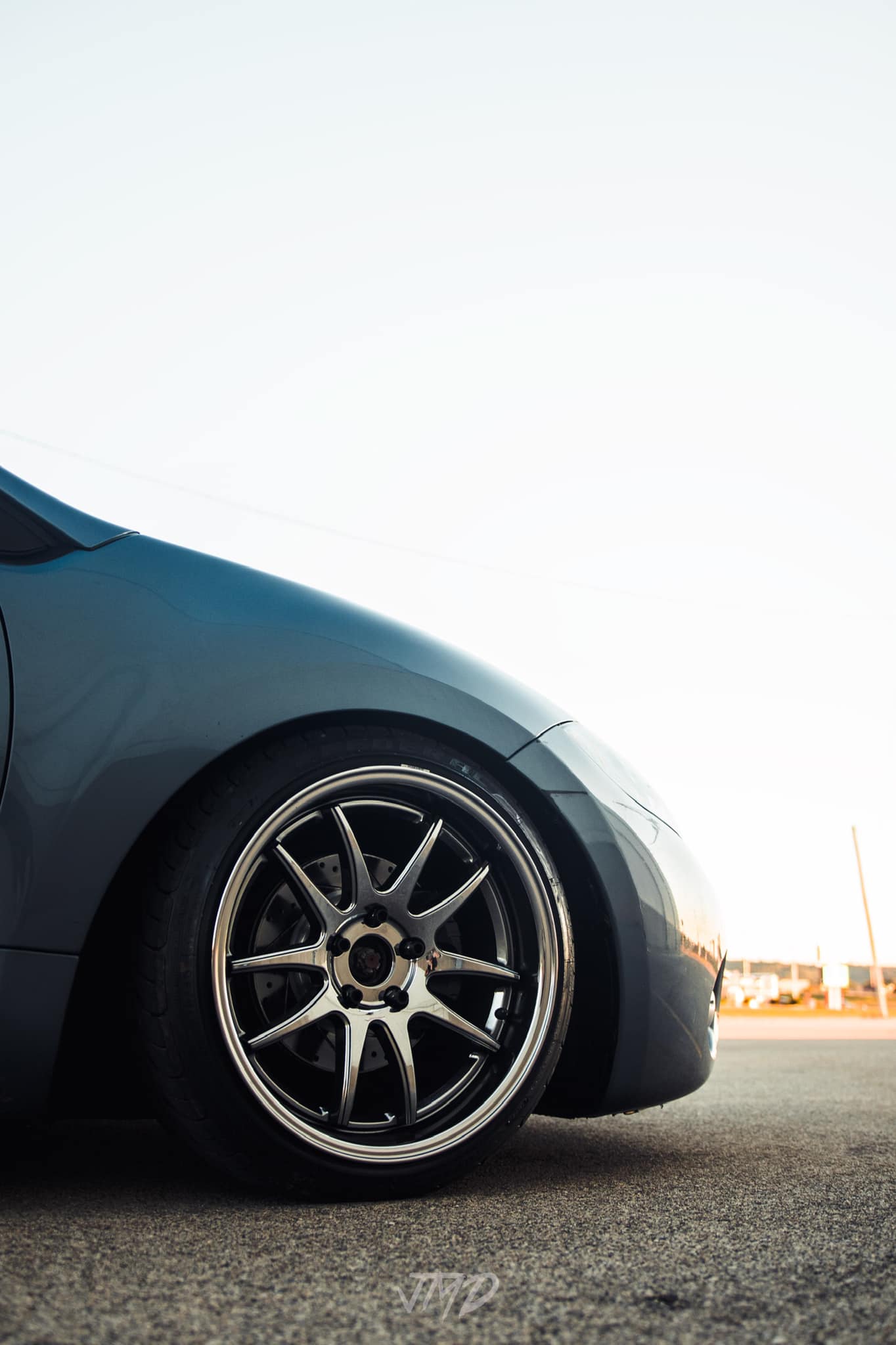 Aodhan DS-05 bronze wheels for sale