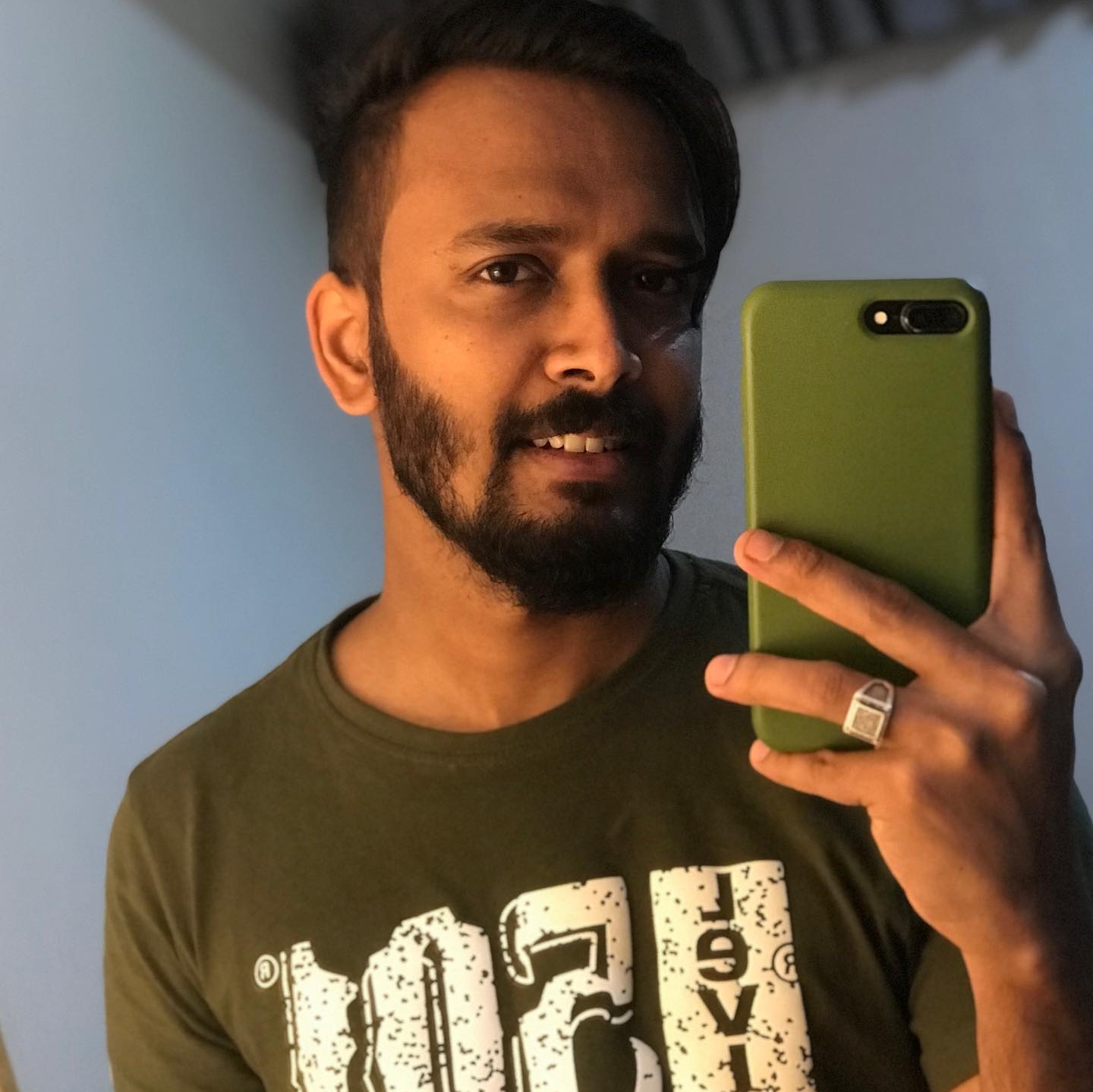 Ajmal Raaz