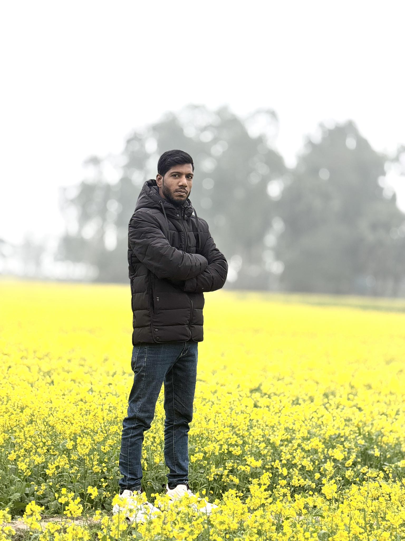 Rubel Hossain