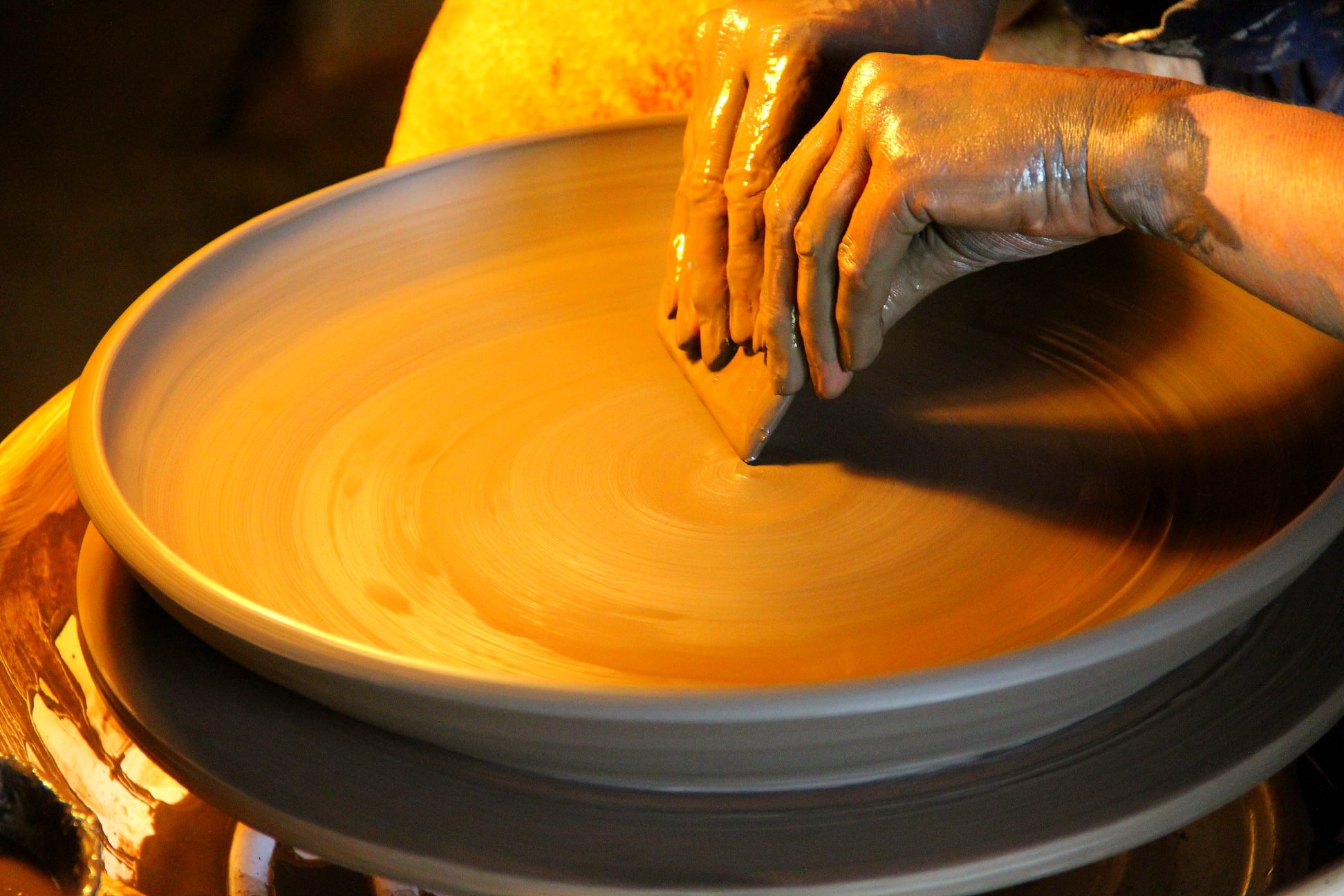 Histoire de pots najac | Najac