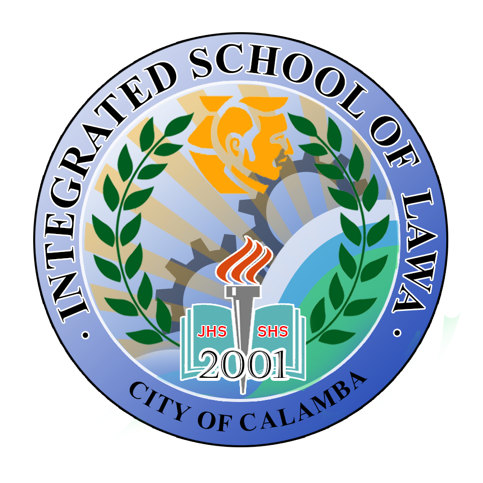 DepEd Tayo ISLawa -... - DepEd Tayo ISLawa - Calamba City