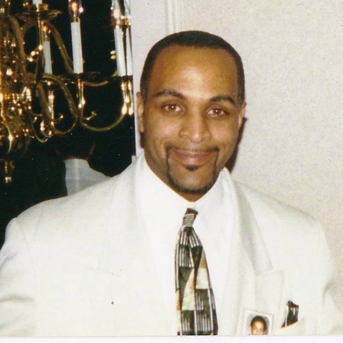 Randy Eady