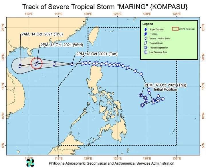 Feature Philippines - The Department of Science and Technology ...