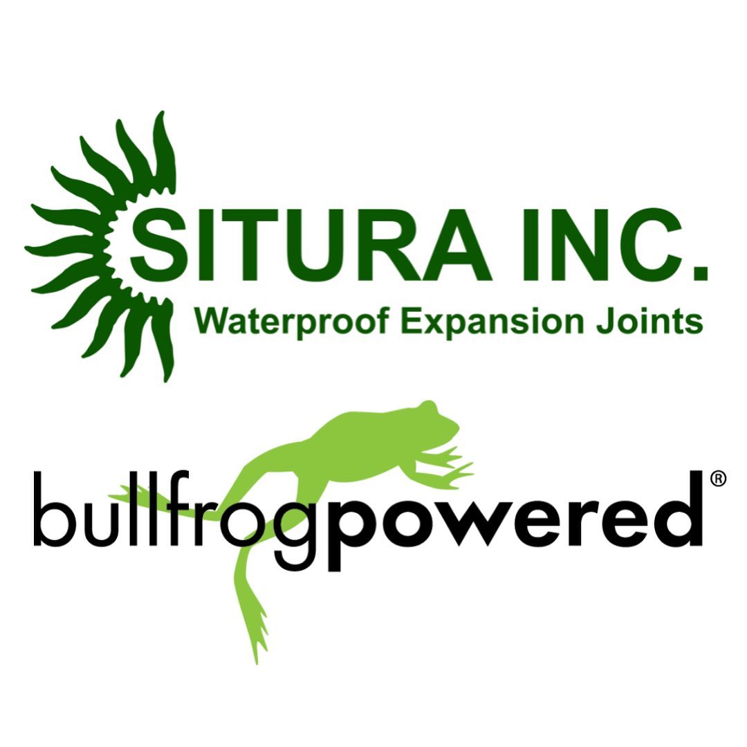 Situra Inc. - 🌱SITURA is proudly bullfrogpowered with 100%... | Facebook