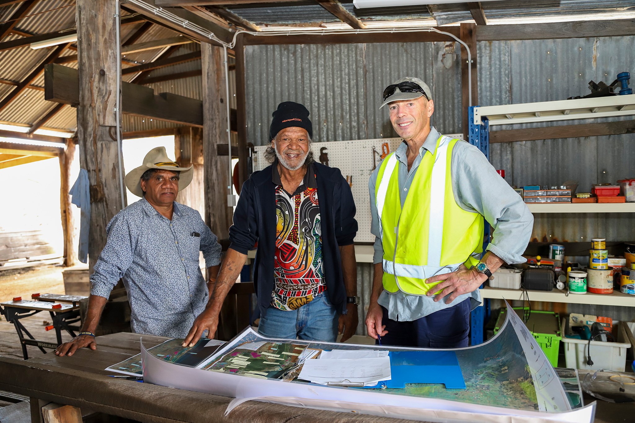 PHCC - The PHCC recognise, acknowledge and respect Noongar... | Facebook