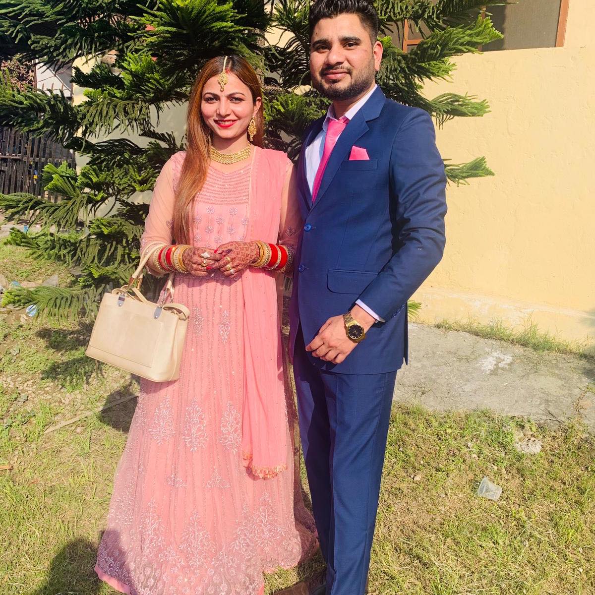 Harinder Lamba