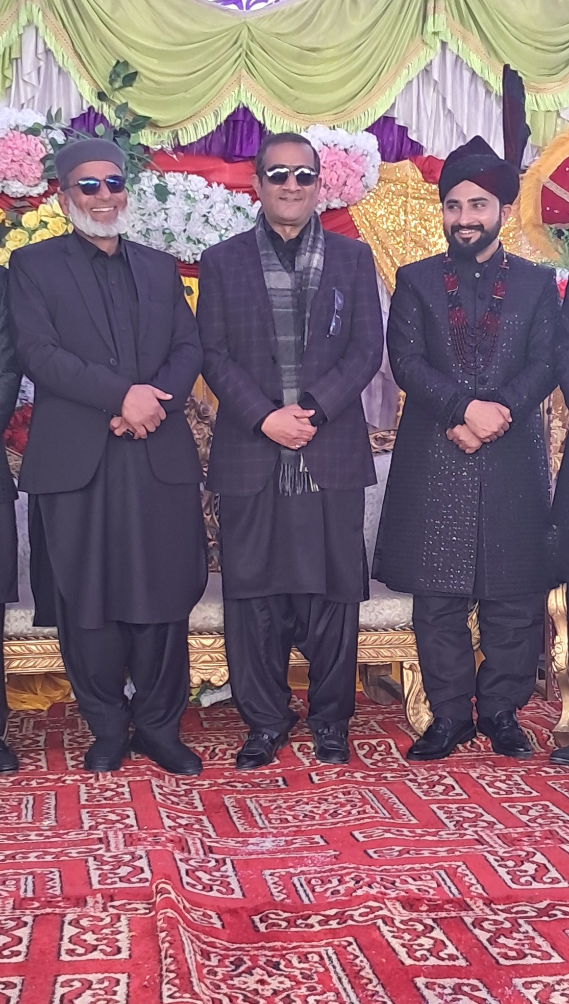 Asim Amir Raja