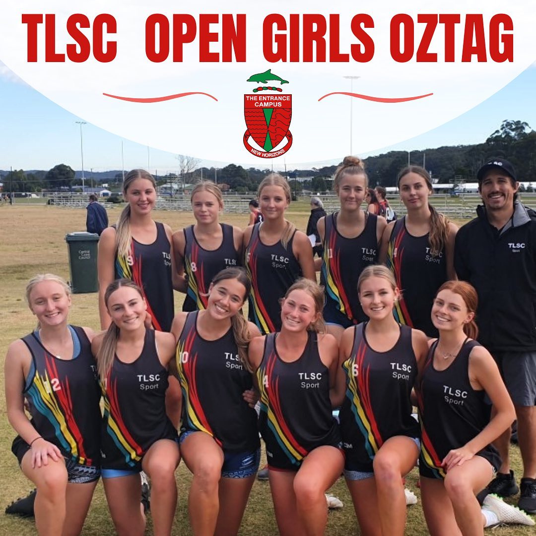 Congratulations to the Open... - TLSC The Entrance Campus | Facebook