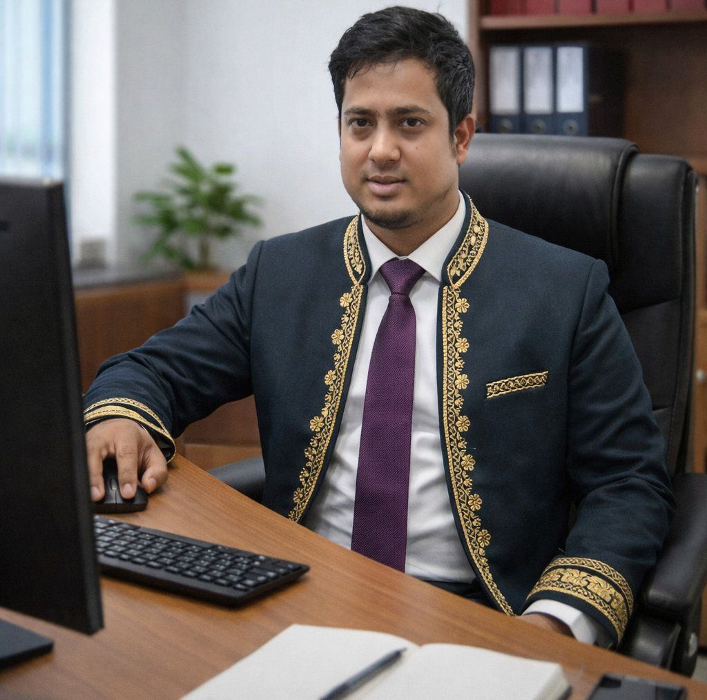 Saiful Islam