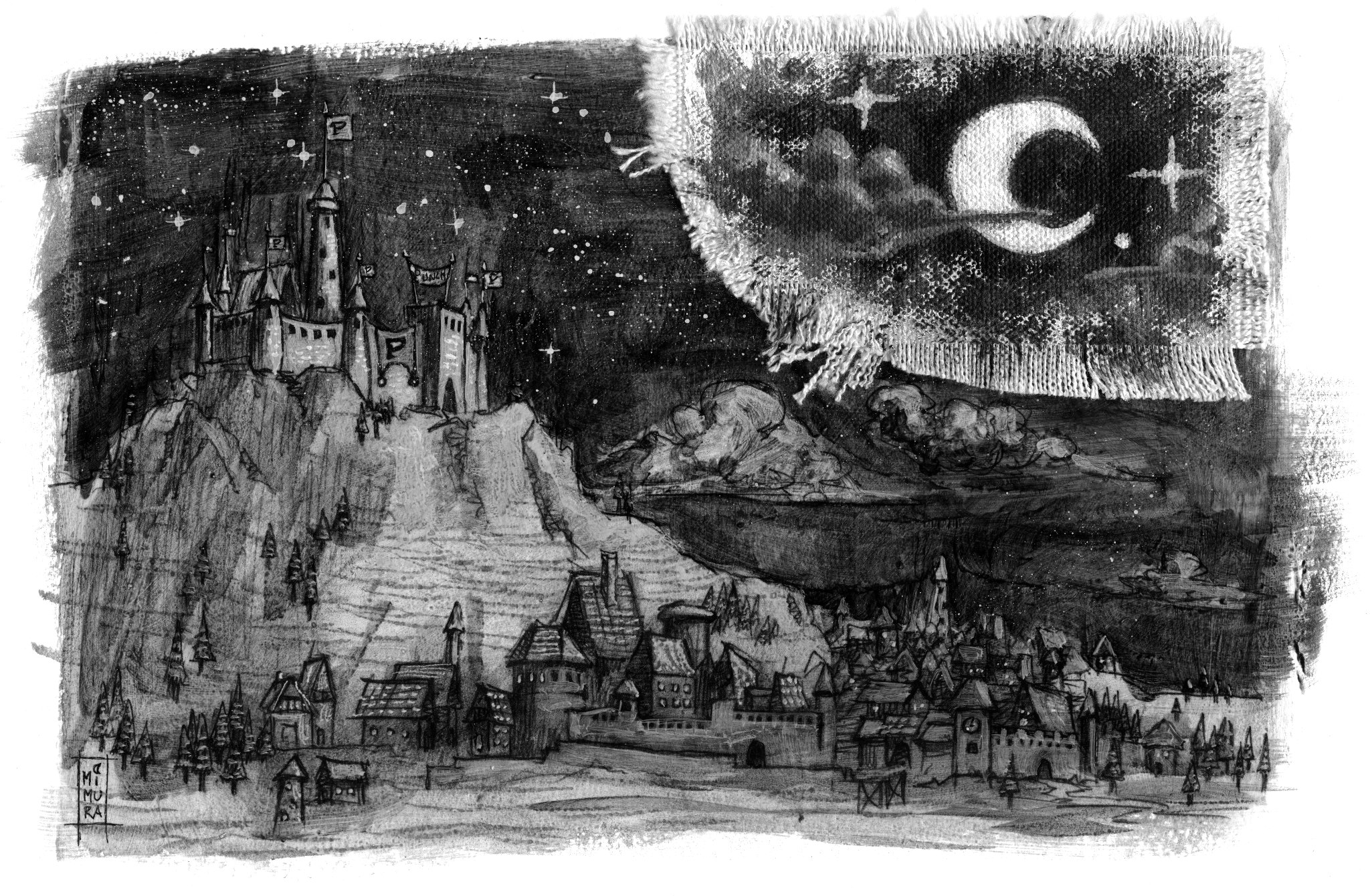 Puppetland: A Storytelling Game With Strings