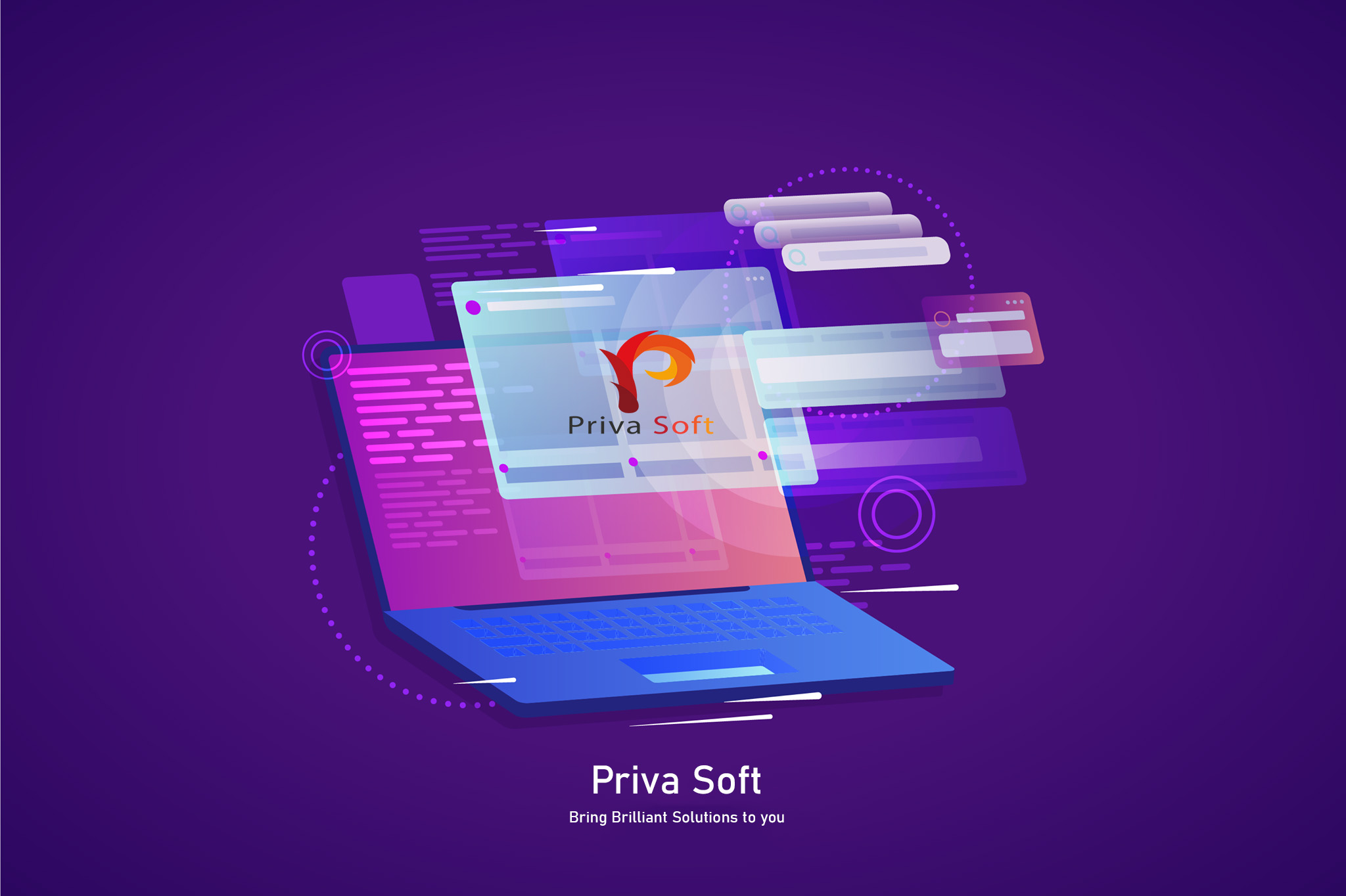 Priva Soft | Cairo