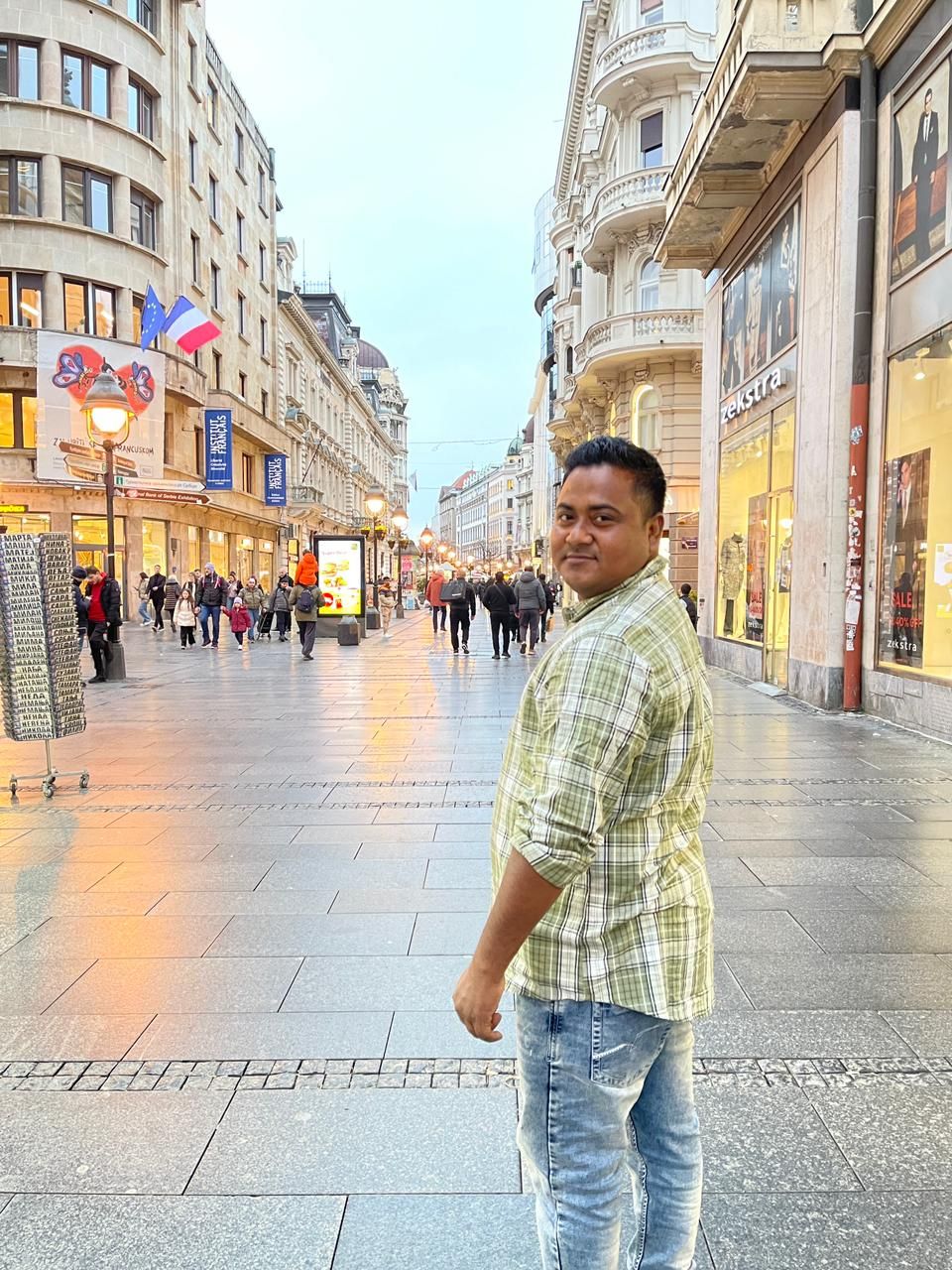 Rasel Ahmed