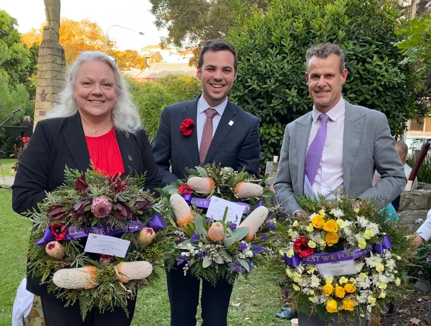 Always a... - Nuatali Nelmes - XIV Lord Mayor of Newcastle | Facebook