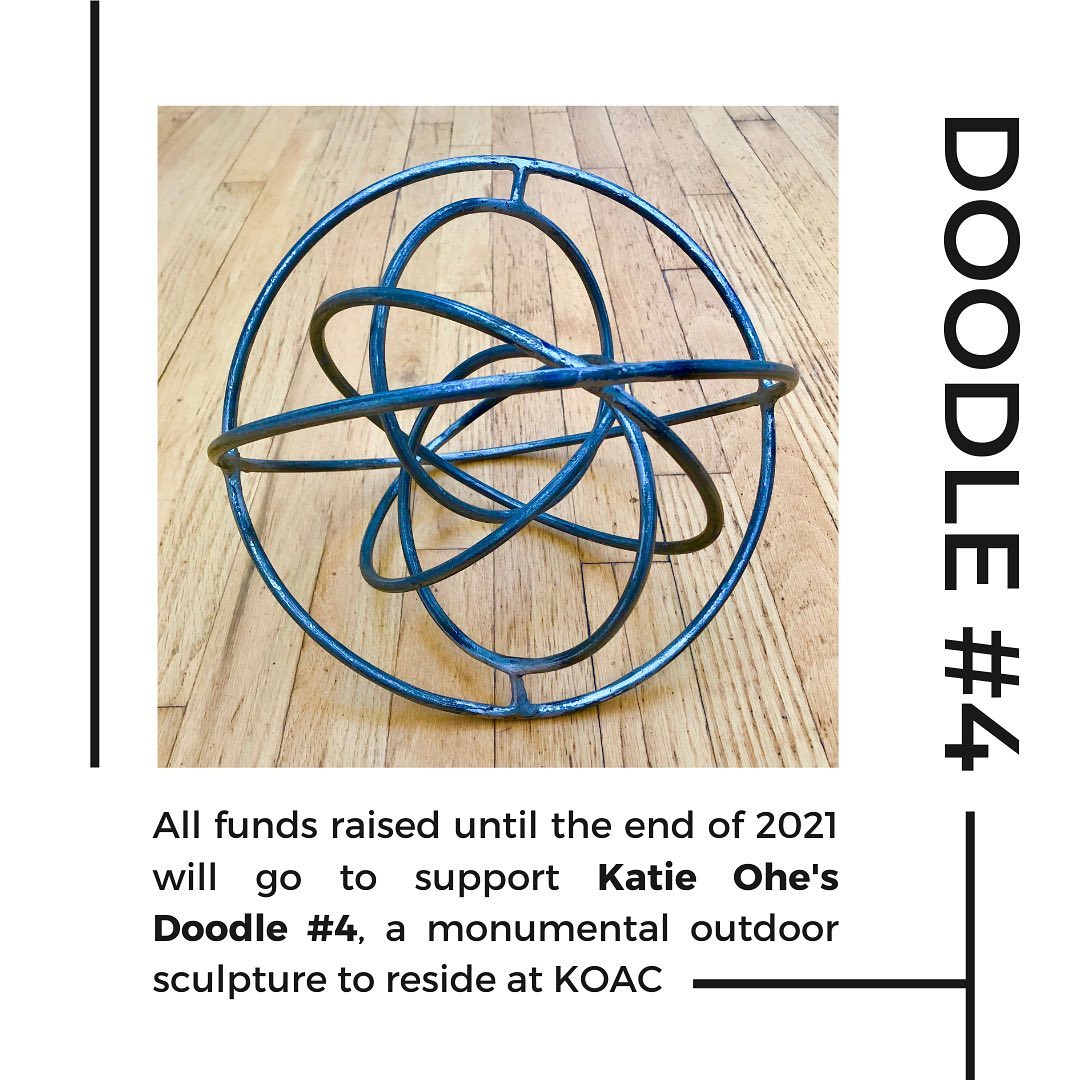 Kiyooka Ohe Arts Centre & Sculpture Park - The KOAC community once ...