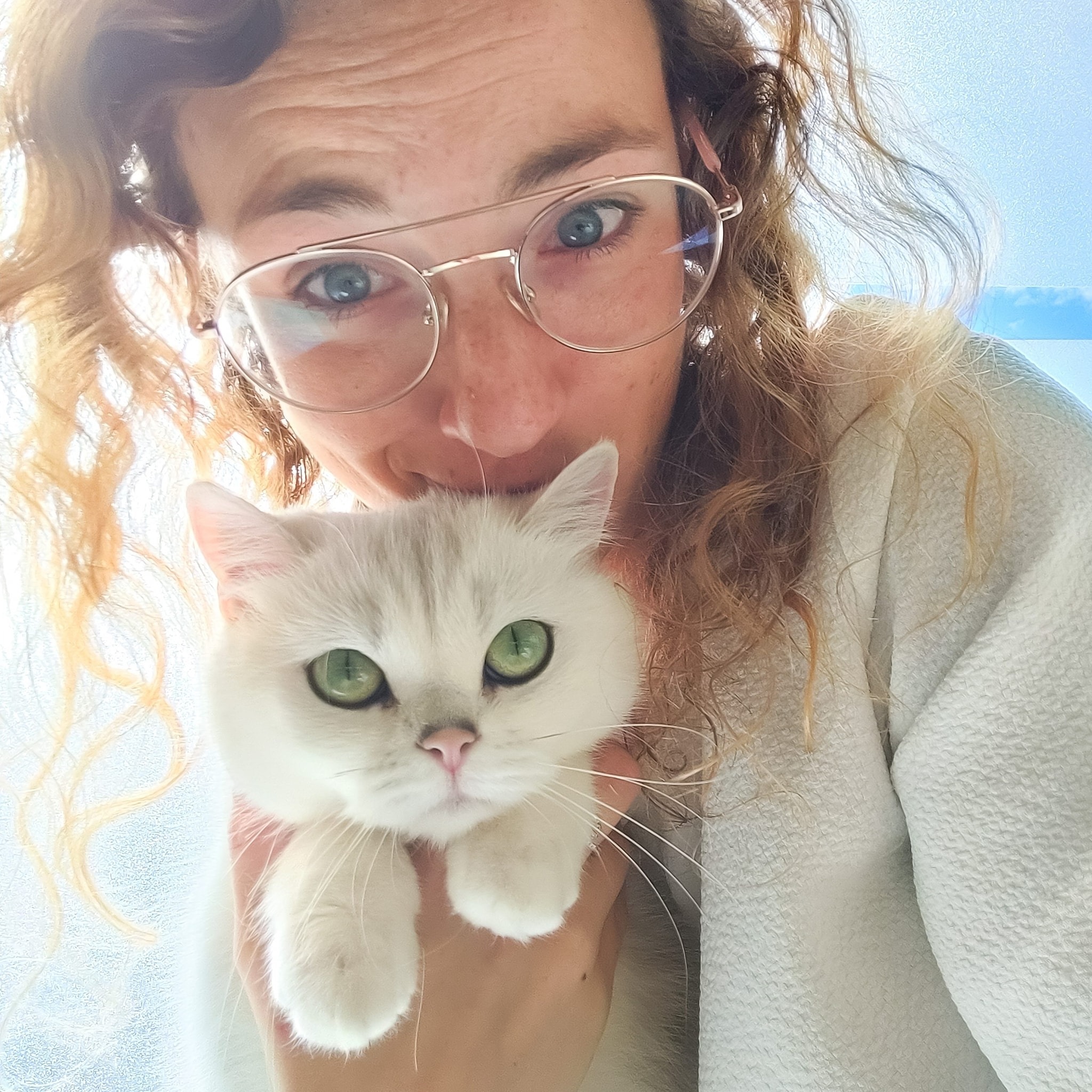 Even een dosis Ides-liefde op je feed, want hoe lief is hij toch? Ides ...