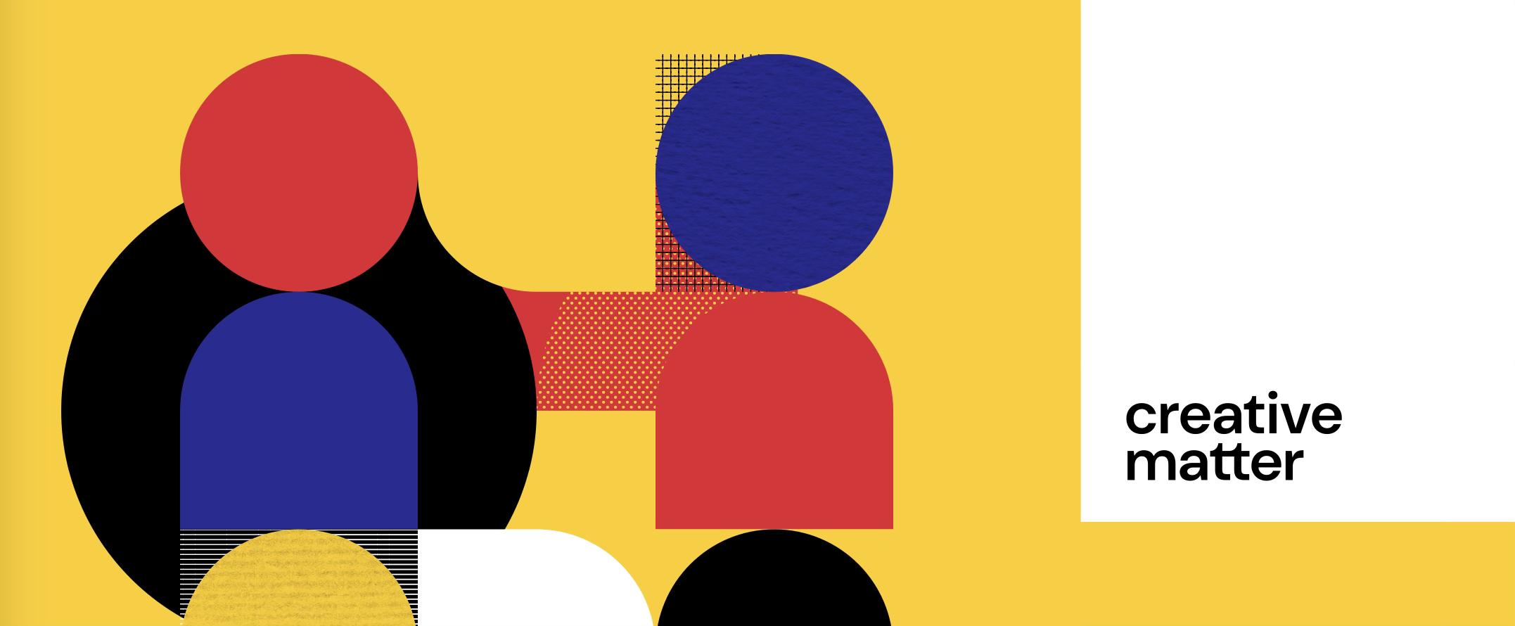 Creative Matter
