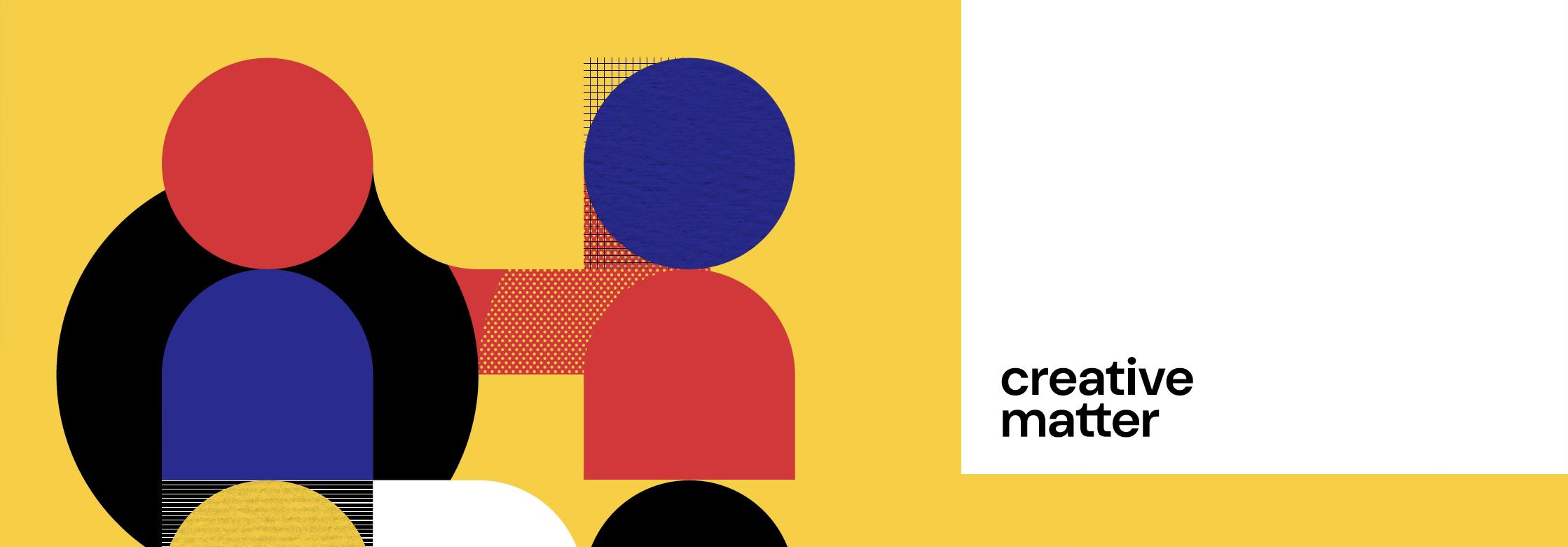 Creative Matter