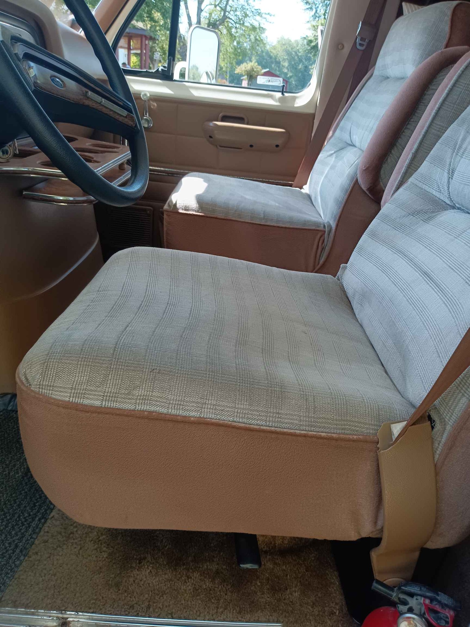1989 Ford E350 TravelMaster - RVs & Campers - Albion, Indiana ...