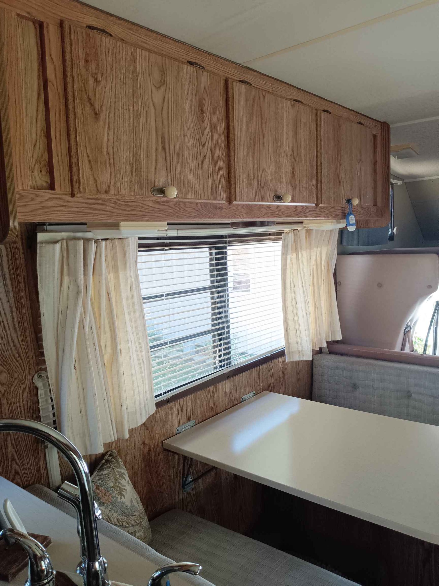 1989 Ford E350 TravelMaster - RVs & Campers - Albion, Indiana ...