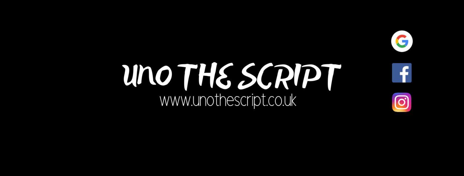Uno the Script