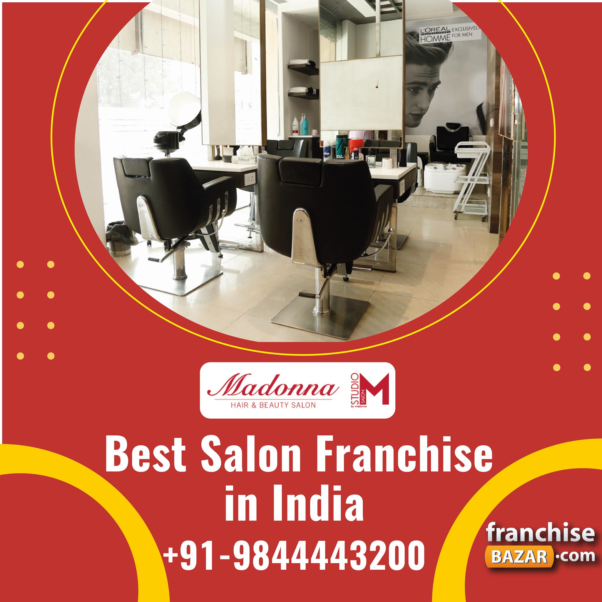 Beautybusiness India Franchise Consultants Facebook