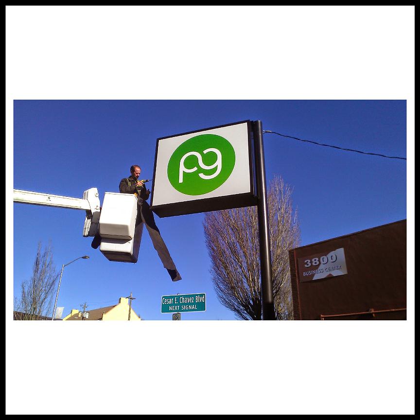 ASAP SIGNS