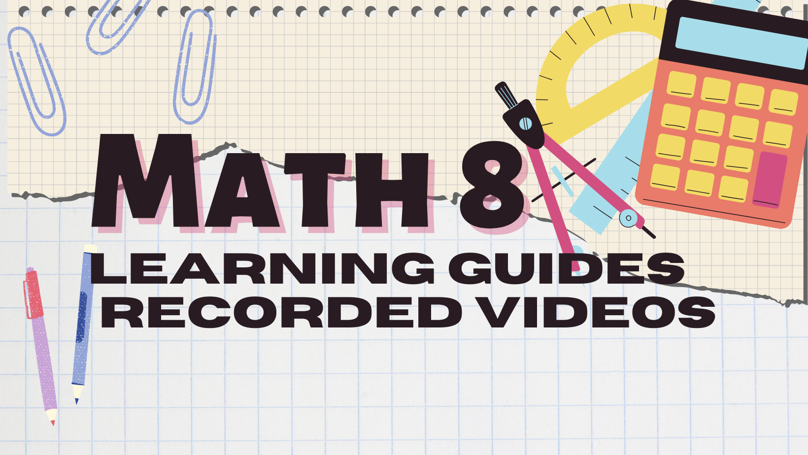 Mathematics 8 by Sir Charlie | Facebook