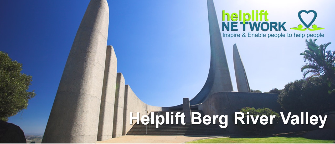 Helplift Berg River Valley