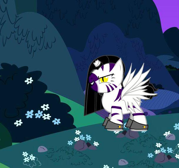 Pony Creator