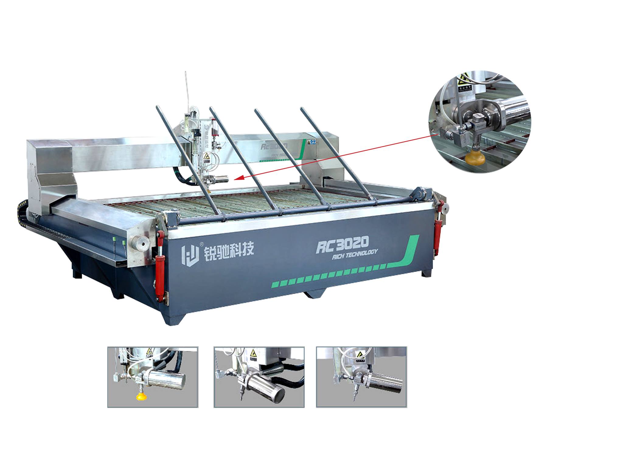 PT Golden TOOLS Indonesia | Jakarta