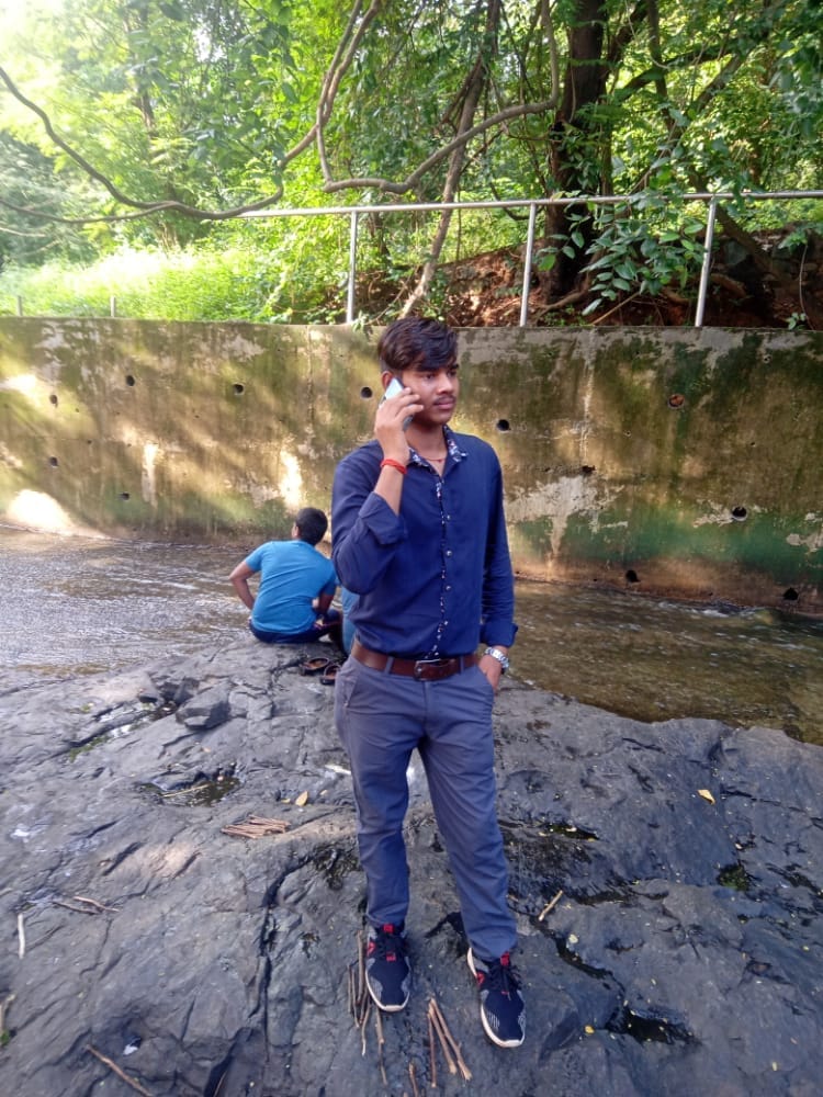 Lavkush Kumar