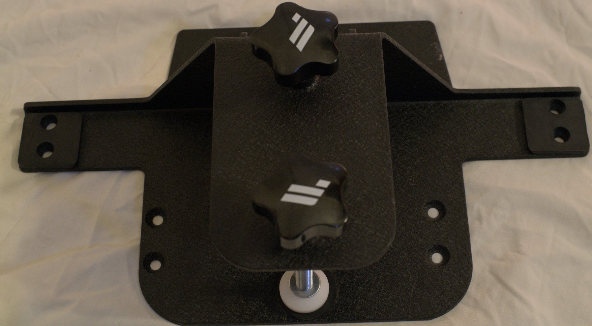 Fanatec ClubSport Table Clamp V2 - Clamps & Vises - Virginia Water 