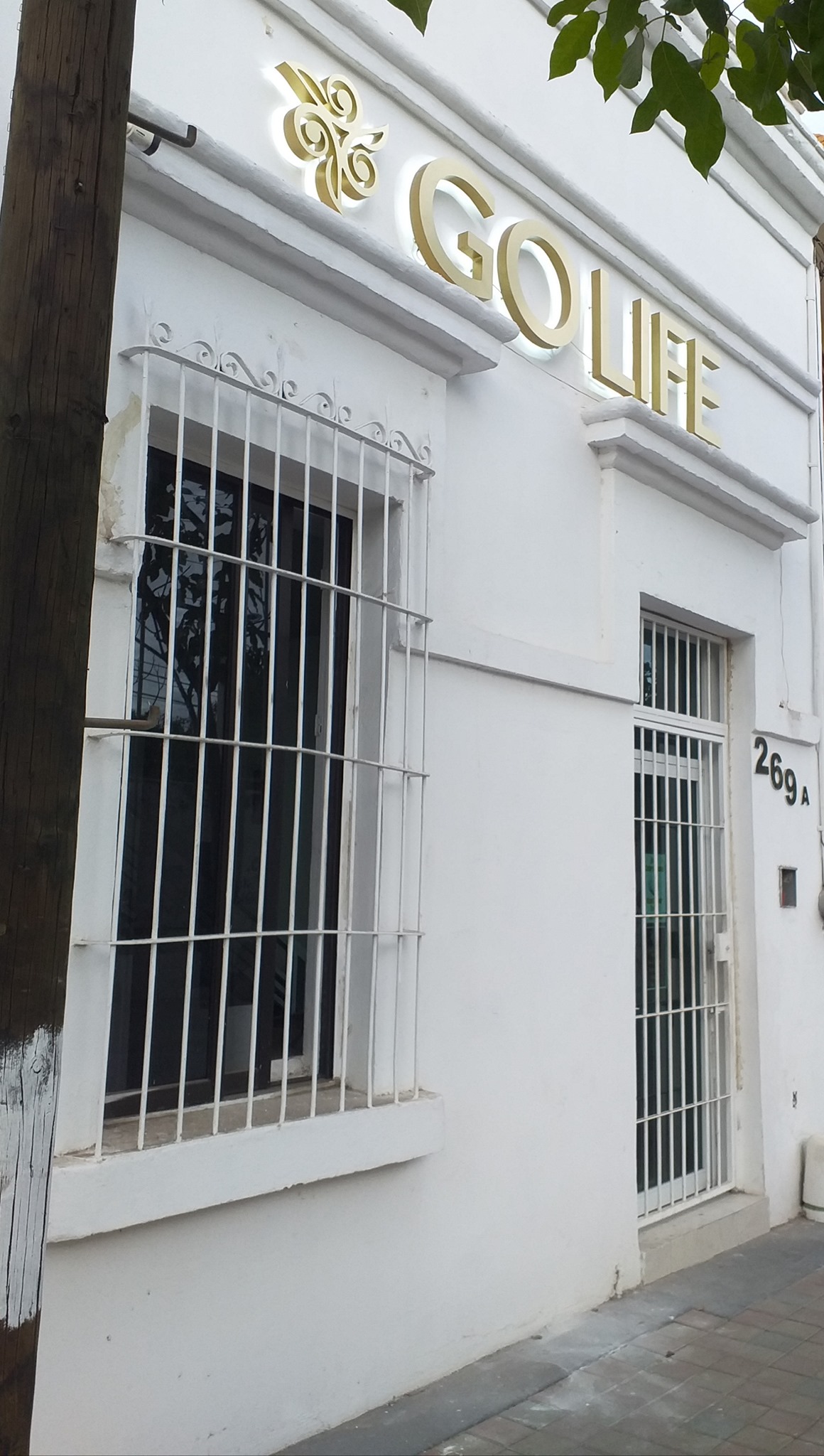 Golife Culiacan Ofic | Culiacán
