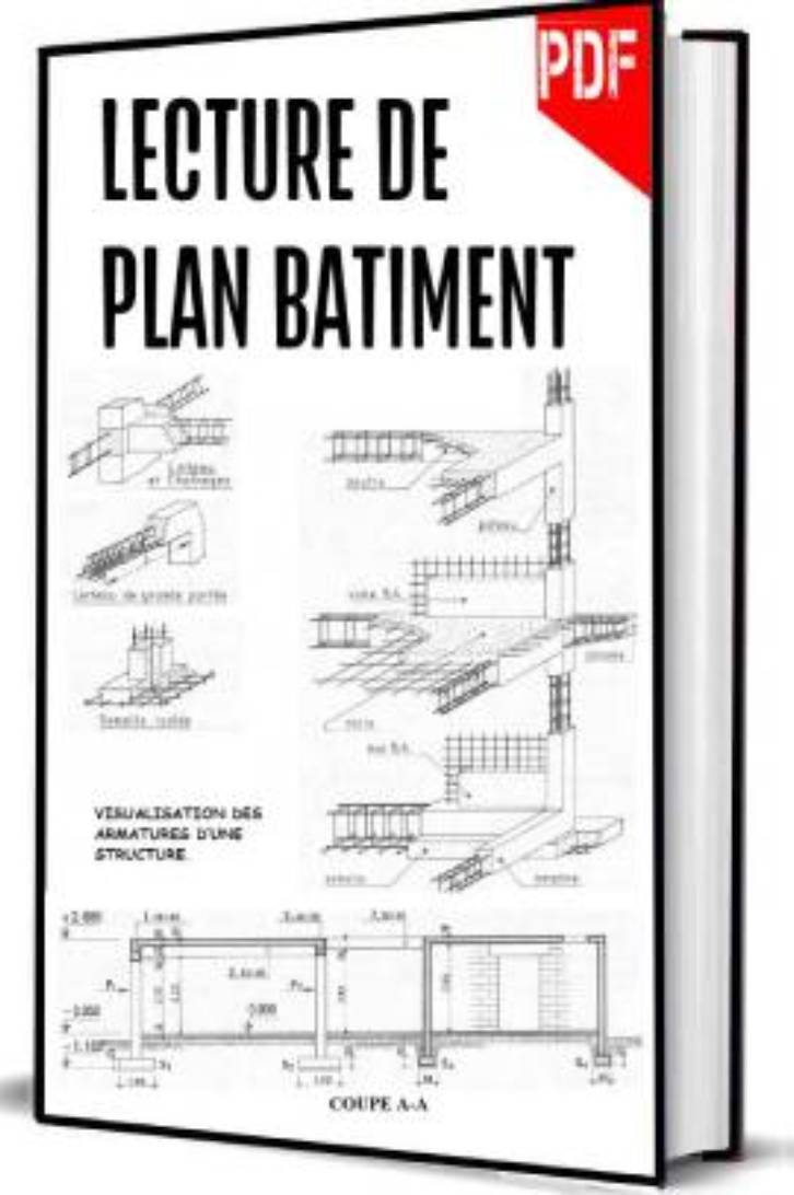 Livre architecture btp | Lecture de Plan Batiment PDF | Facebook