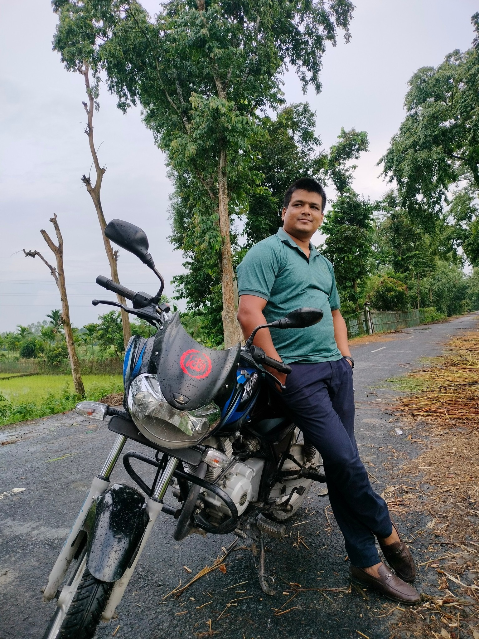 Md Sabuj Rana