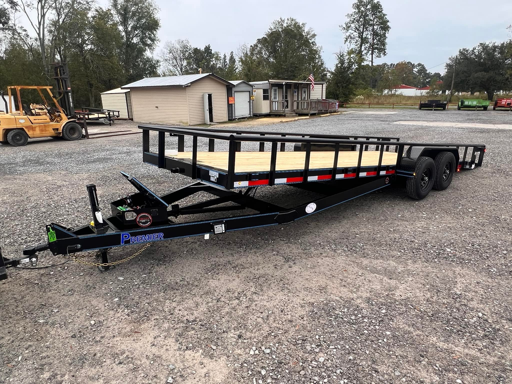 Introducing the... - Circle R Trailer Sales, LLC | Facebook
