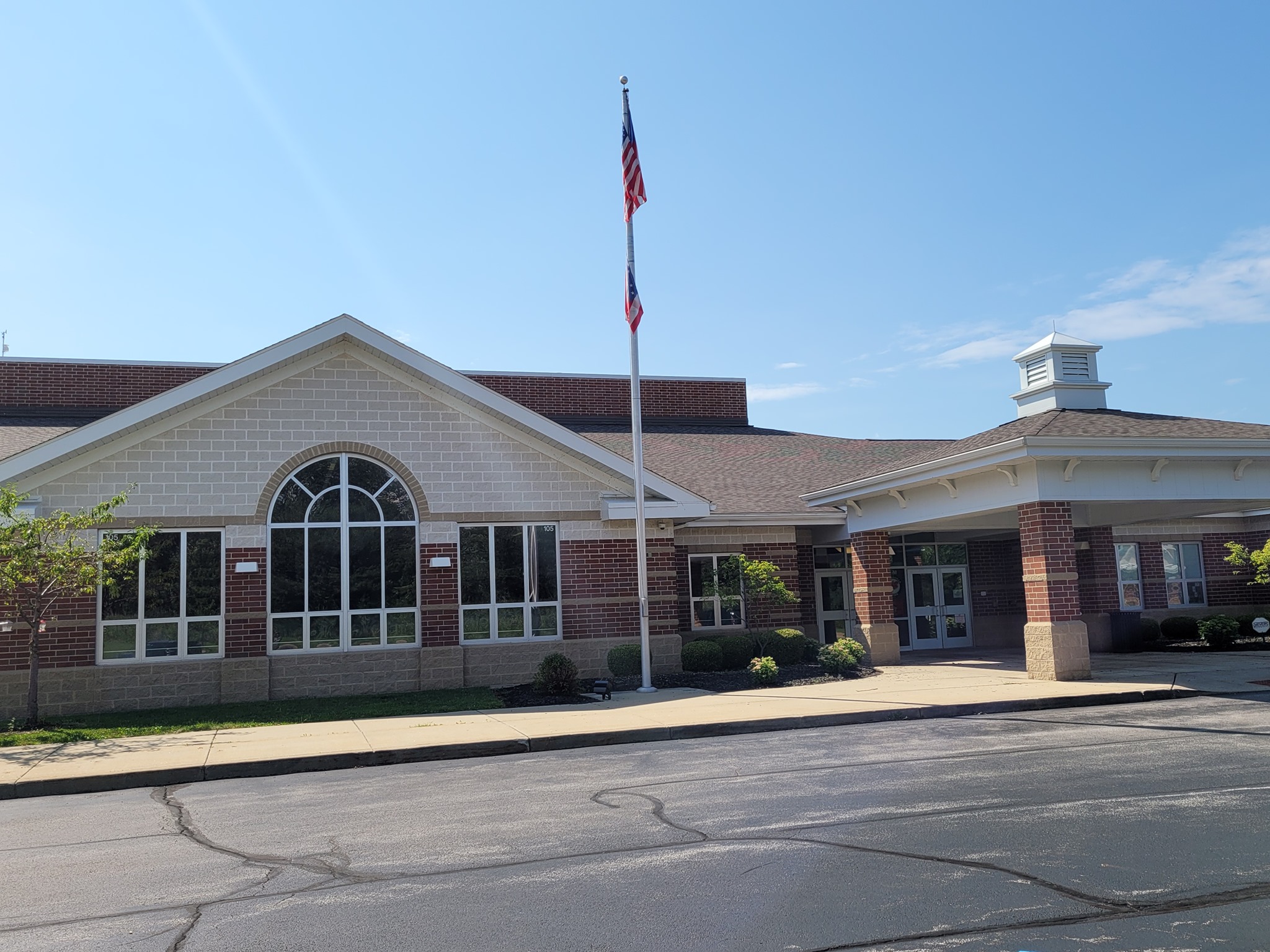 Maple Elementary School
