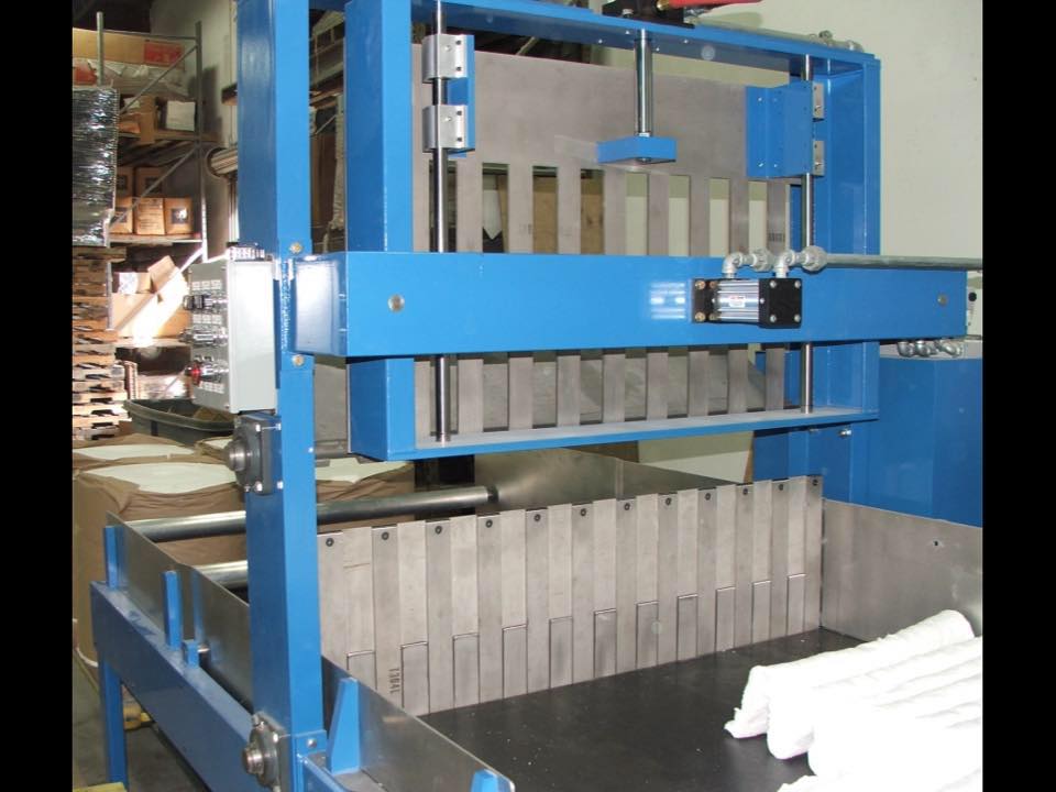 Price Machine LLC | Millersville PA