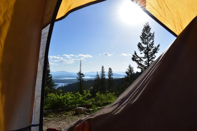 Headwaters Lodge & Cabins at Flagg Ranch | Moose WY