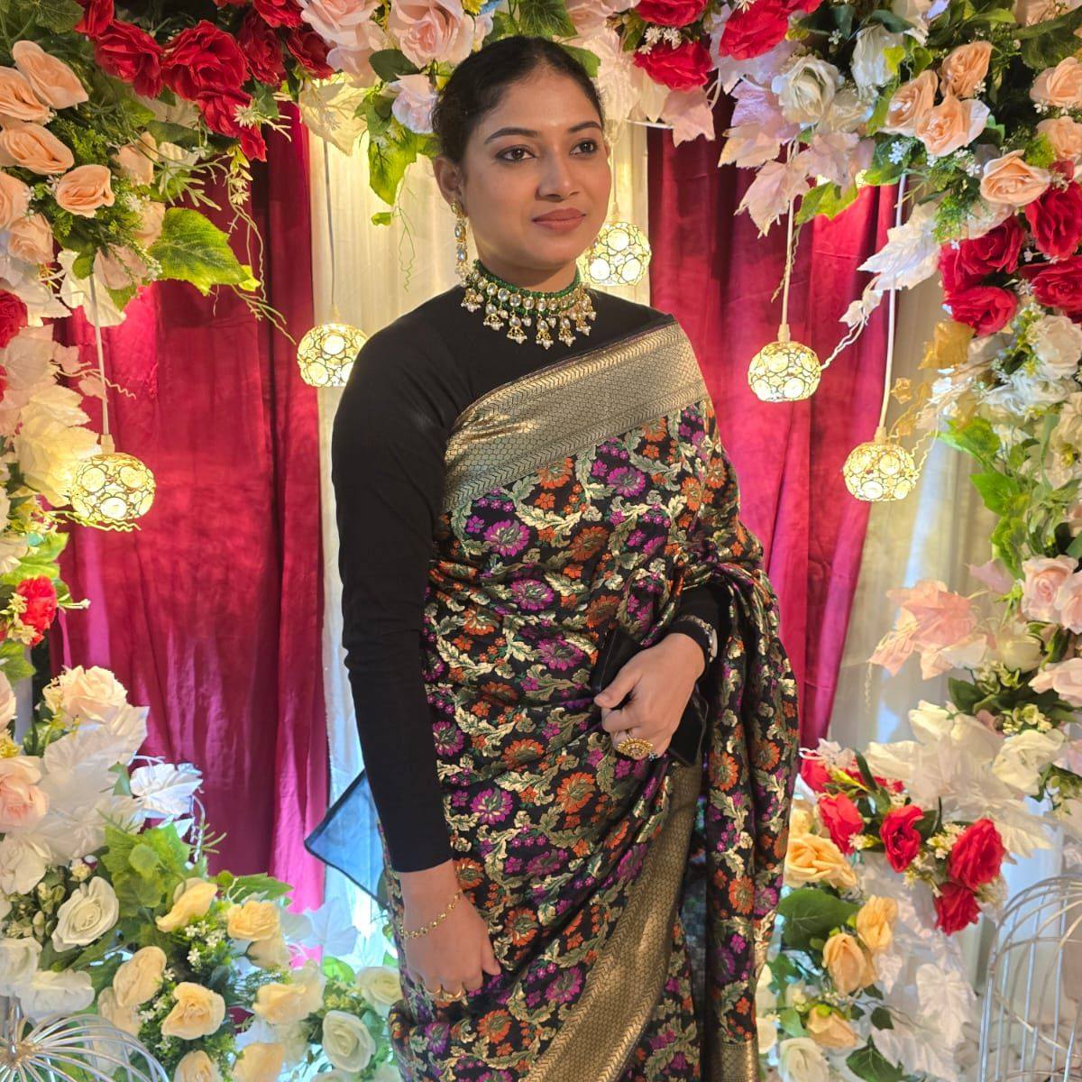 Sharmin Rima Papry