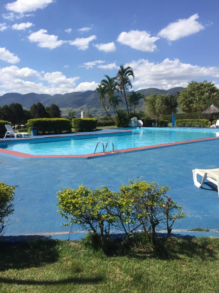 Clube Rio Branco | Andradas MG