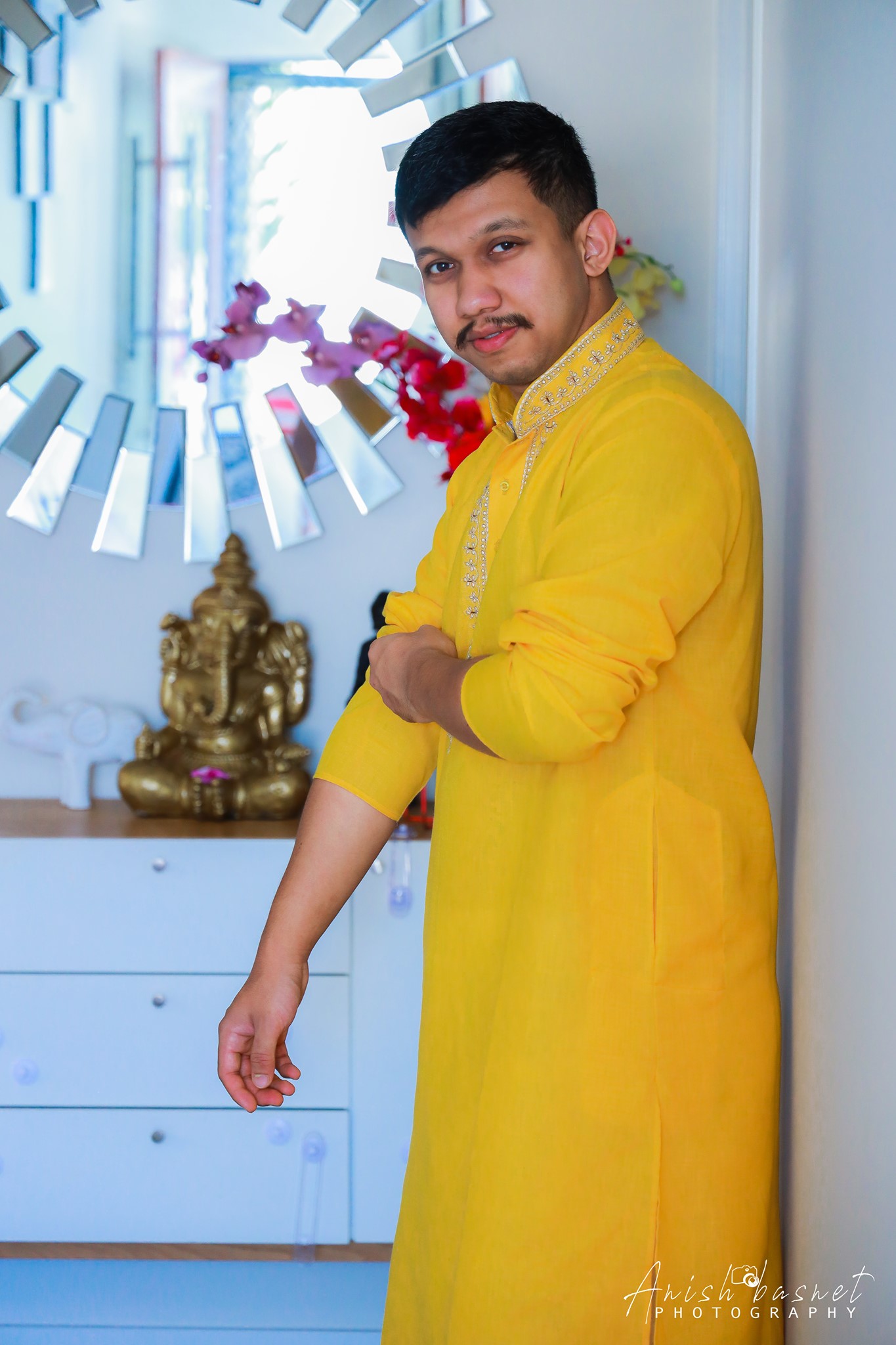 Sulav Rana