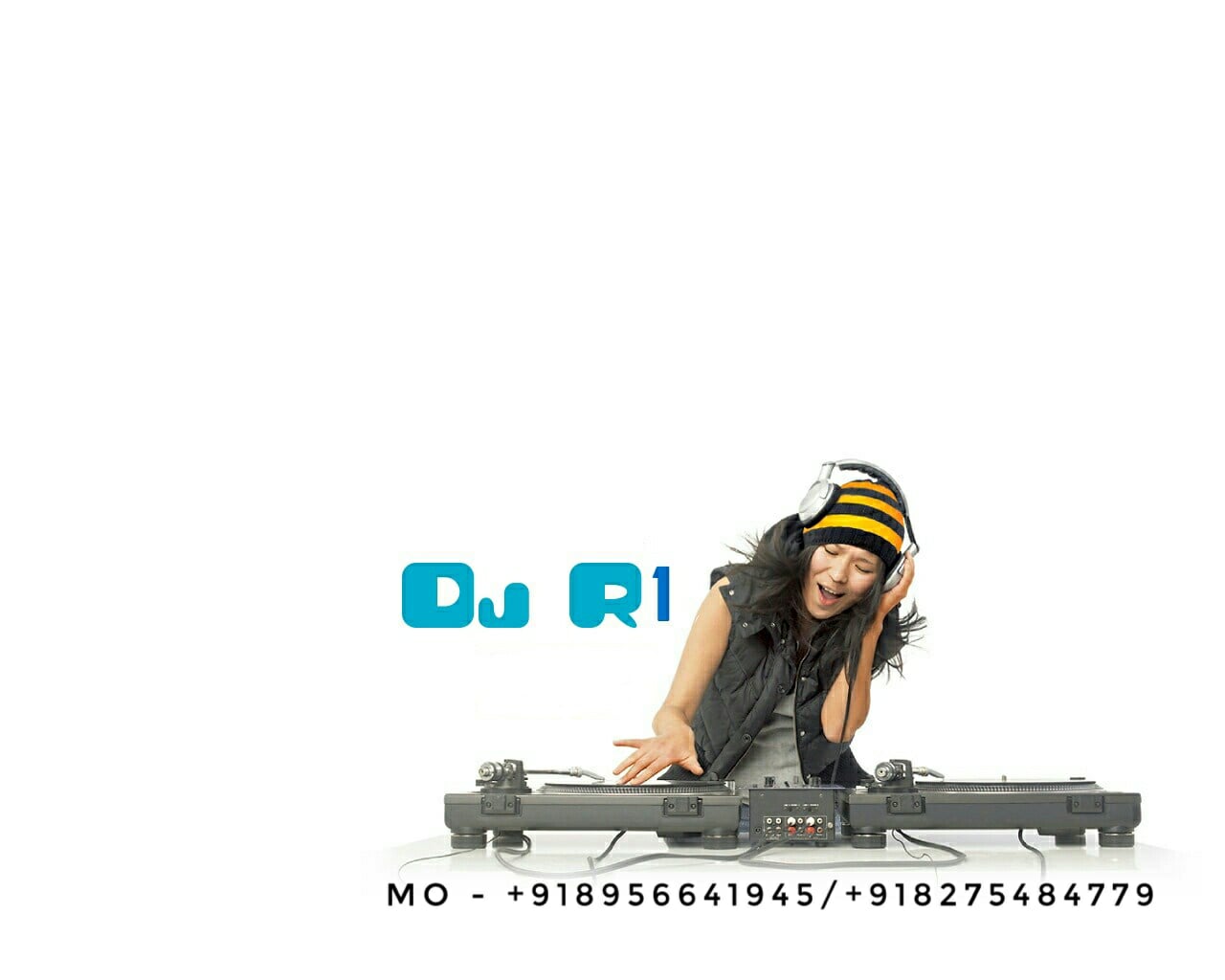 Dj R1 Sound Allapalli