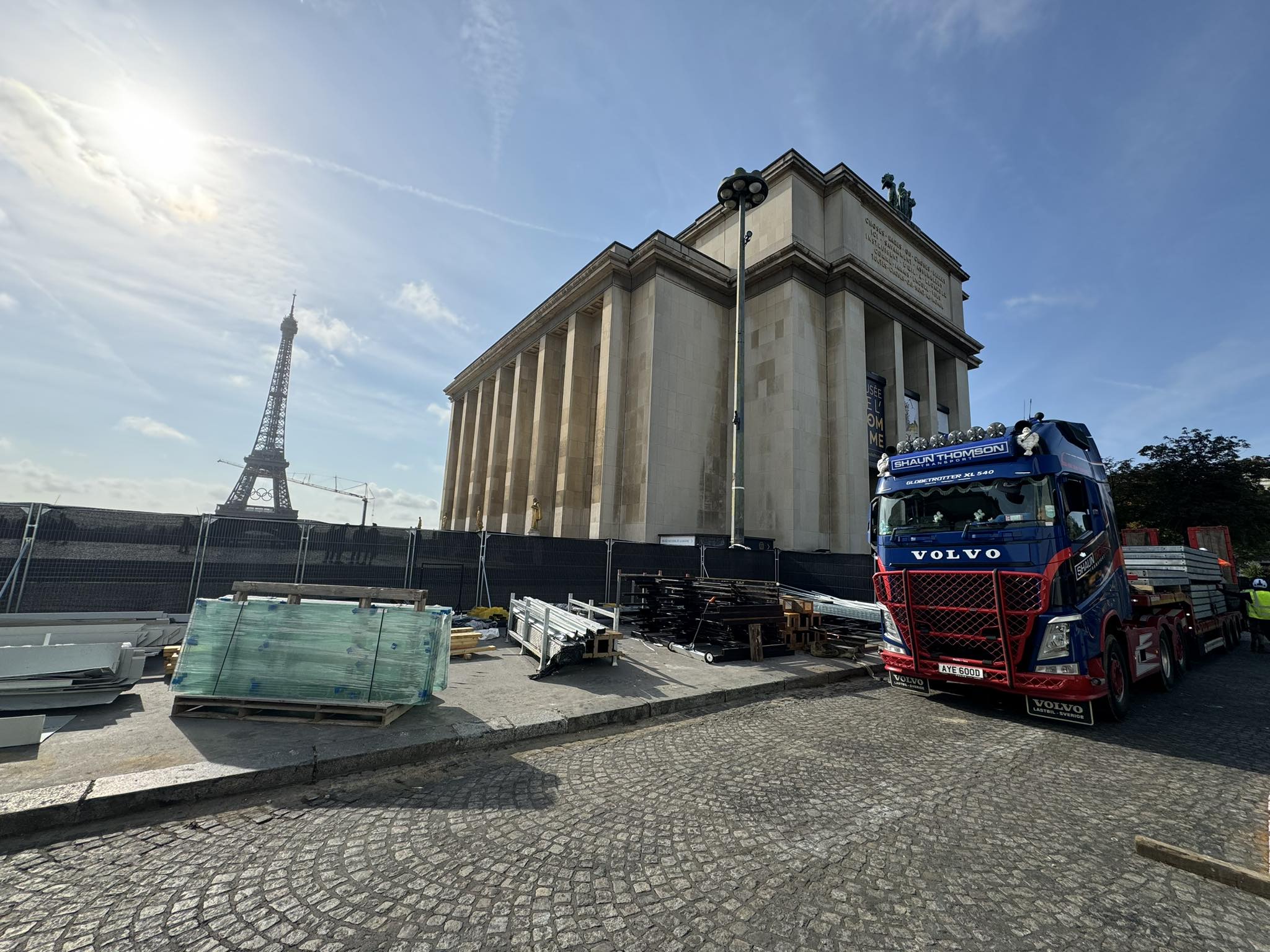 D & W Agri Scania R... - The Autistic Lorry Photographer | Facebook