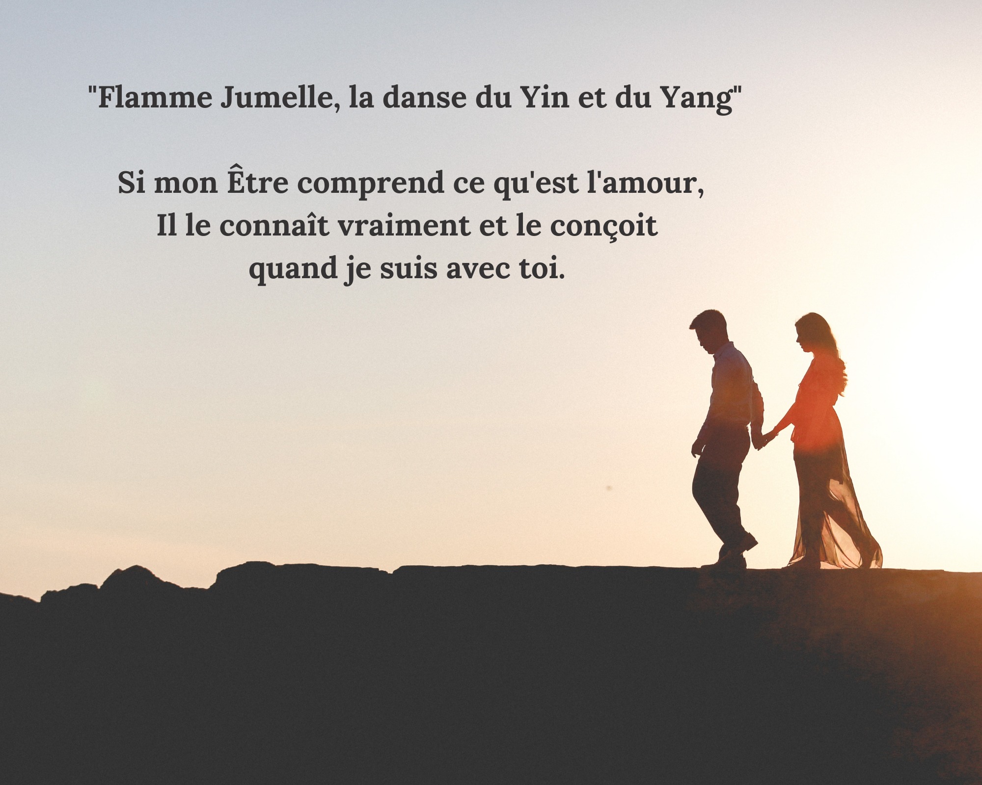Quitter Son Conjoint Pour Sa Flamme Jumelle