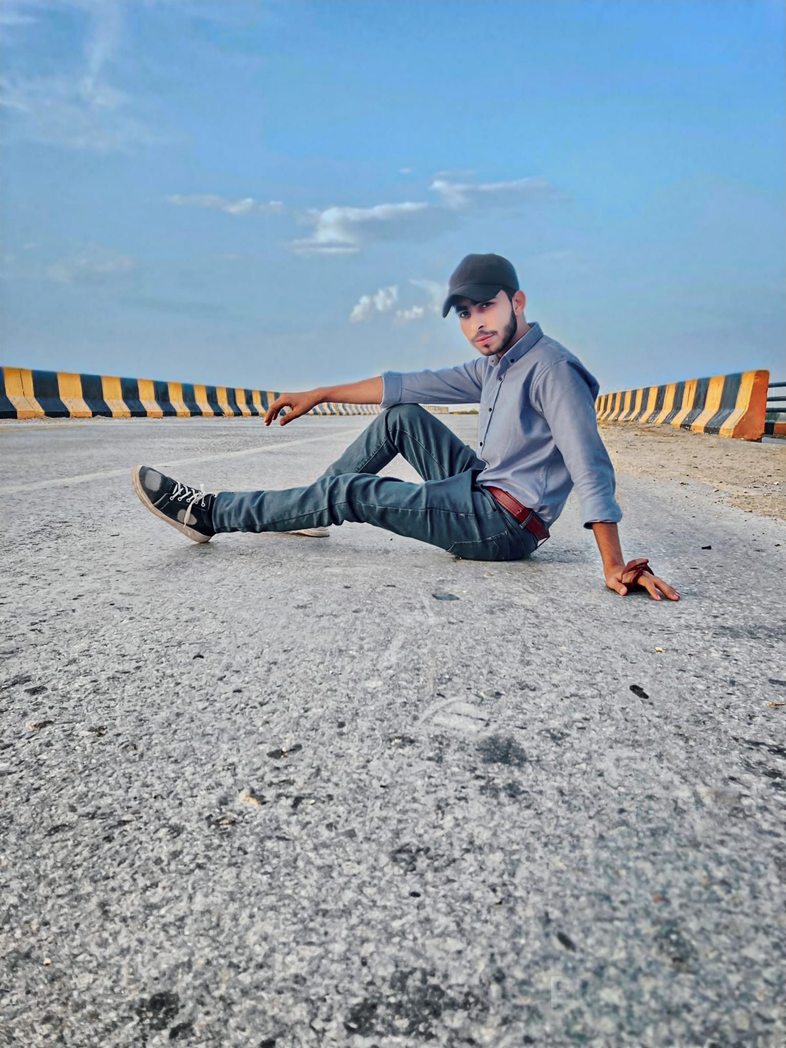 Waheed Raja
