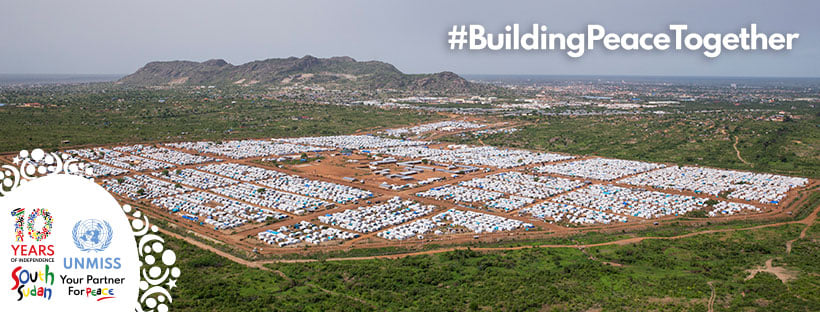 #UNMISS... - United Nations Mission in South Sudan (UNMISS) | Facebook