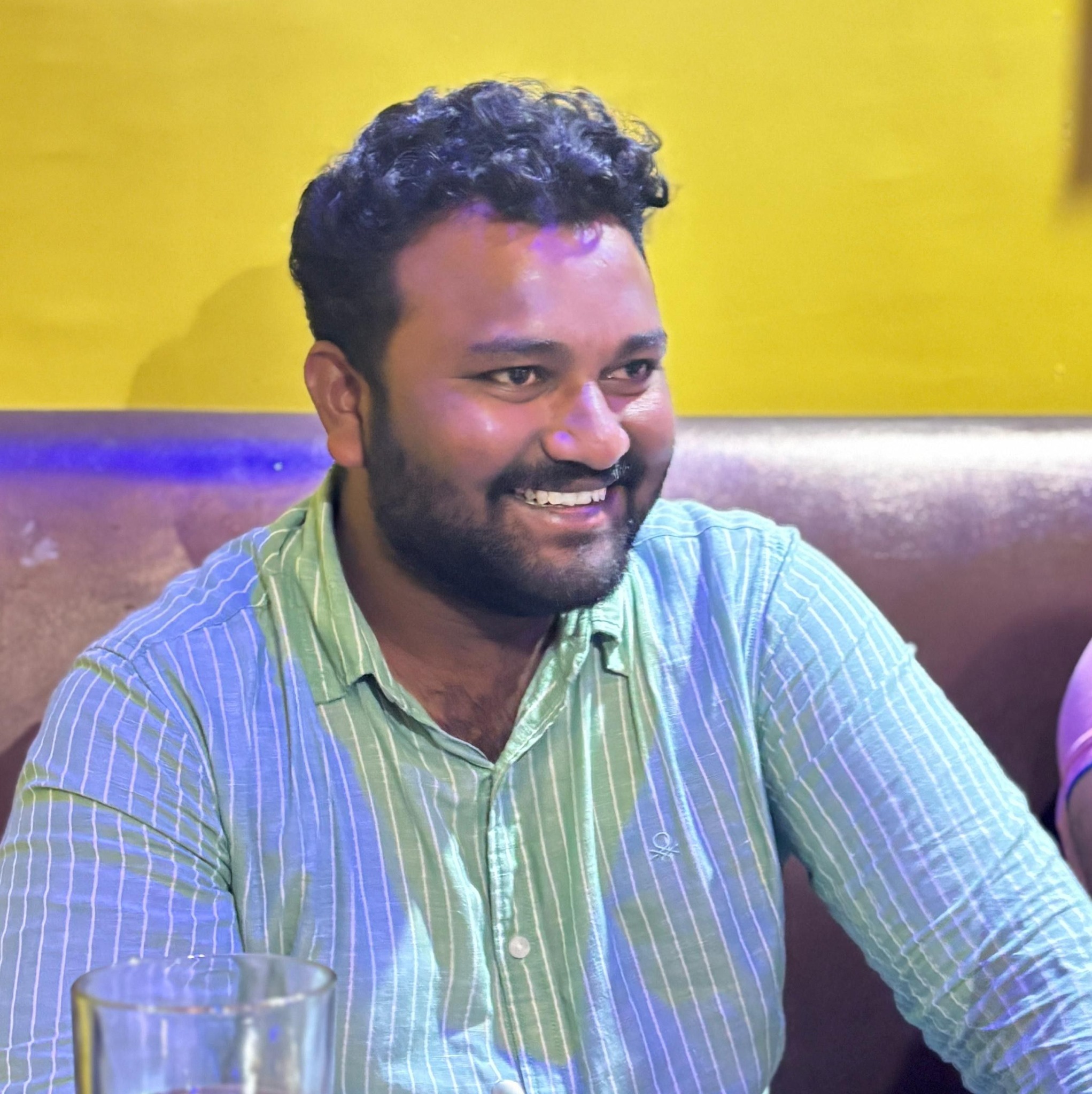 Pavan Kumar Ips Koduri