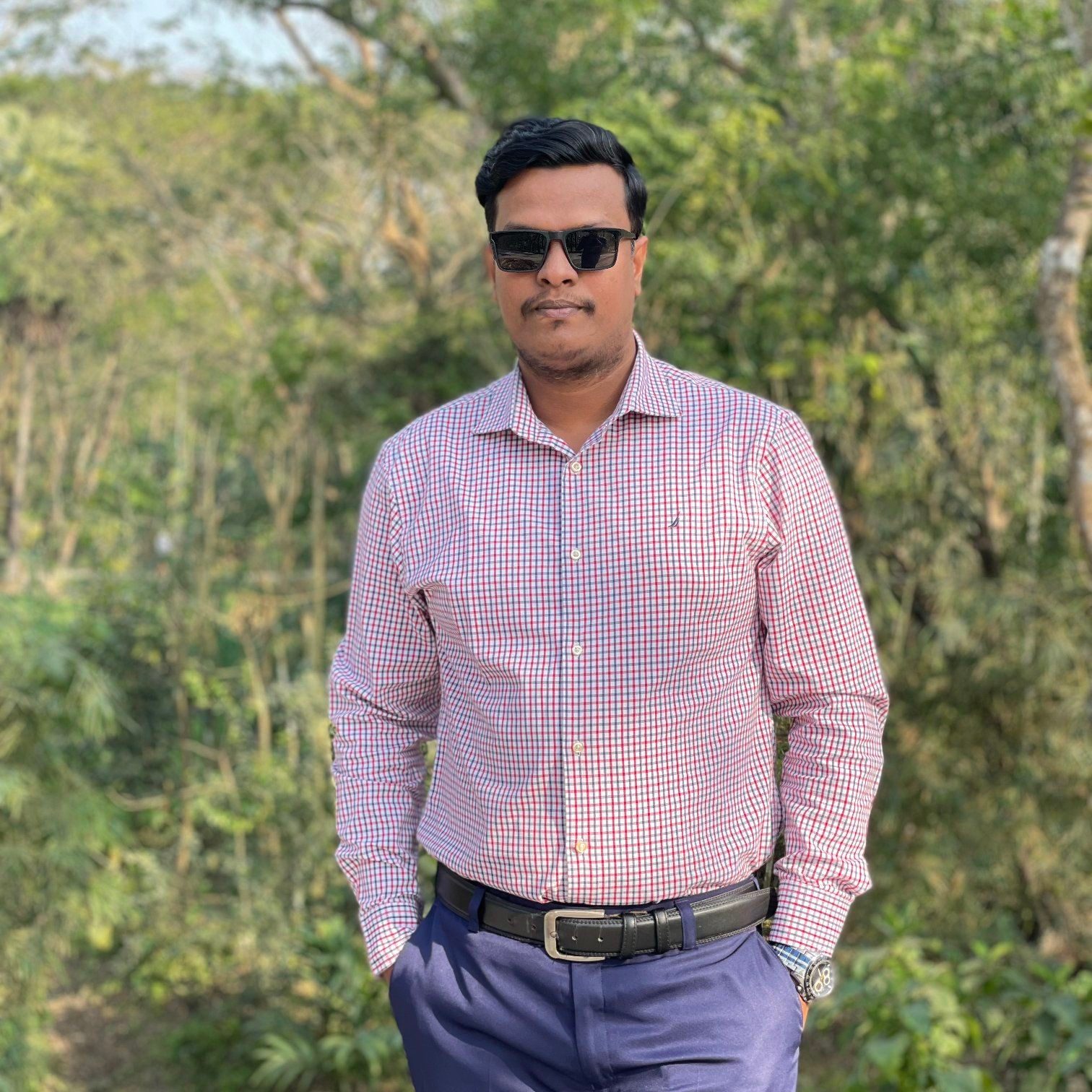 MD Rasel Khan