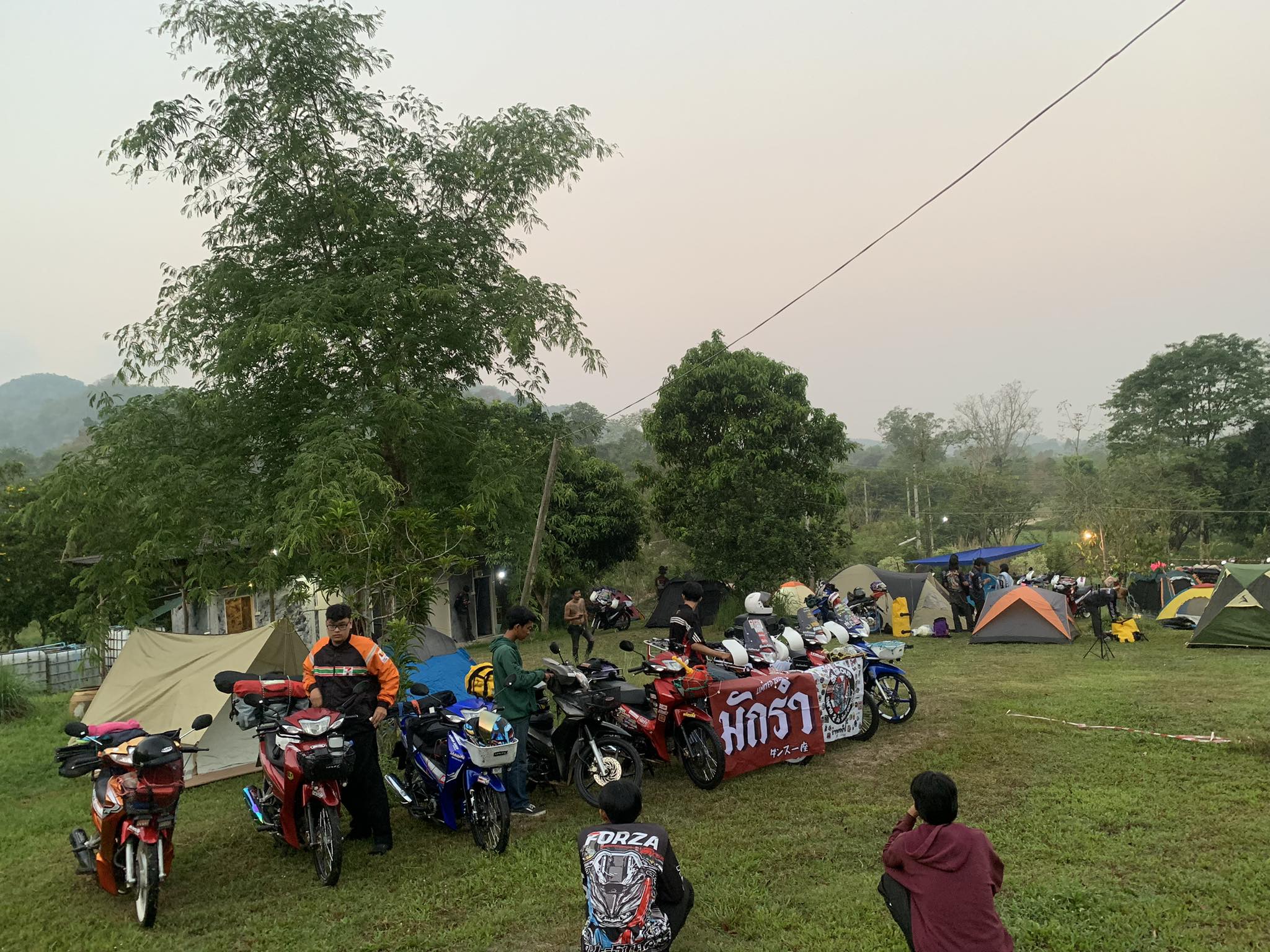 Weekend Rider Thailand added a... - Weekend Rider Thailand
